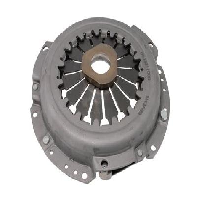 Cover Assembly