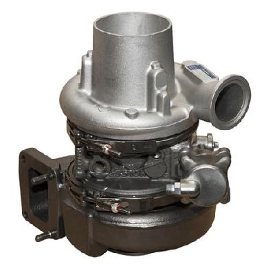 Cummins Turbo Turbocharger