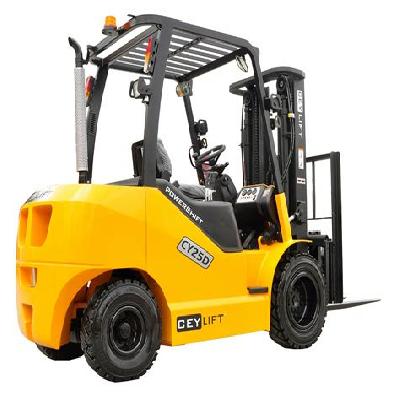 Diesel Forklift