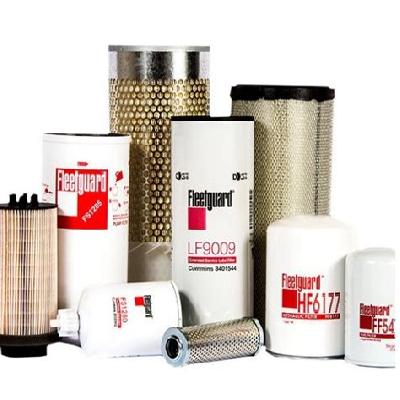 Fleetguard Diesel Filter