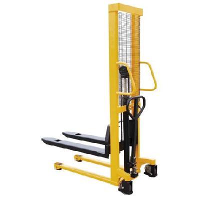 Material Handling Stacker