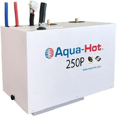 Aqua Heat Hot Water Generator