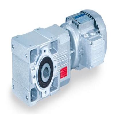 AS Series Gearbox