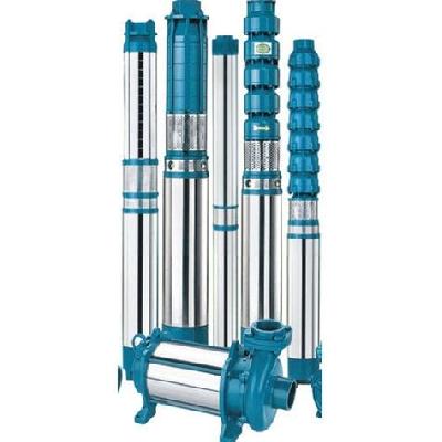 Borewell Submersible Water Pump