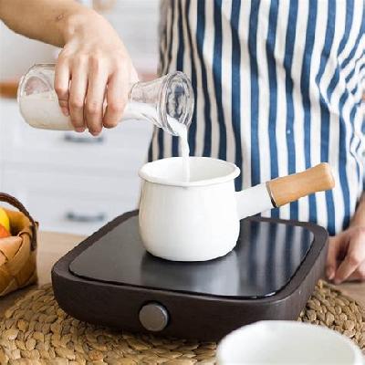 Butter Milk Thermizer
