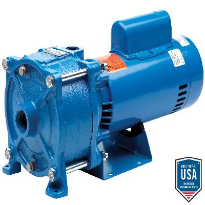 Centrifugal Pump