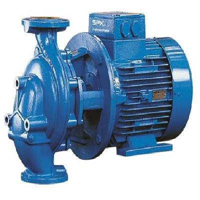 Combiline Pump