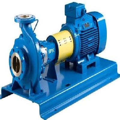 Combimag Metallic Mag Drive Pumps