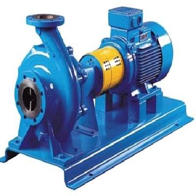 Combinorm Centrifugal Pumps