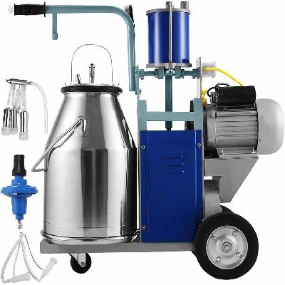 Dairy Equipment