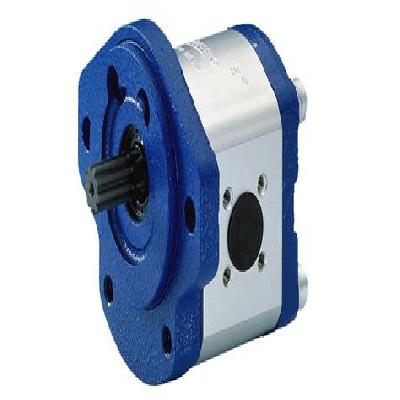 External Gear Pump