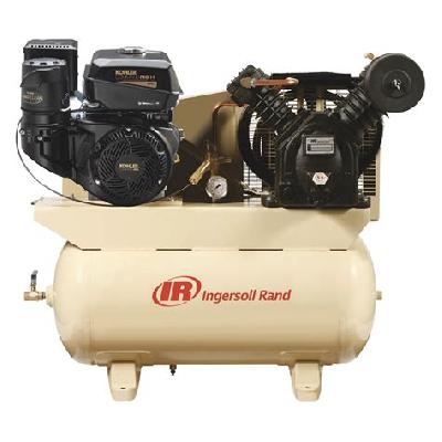 Ingersoll Rand Air Compressor