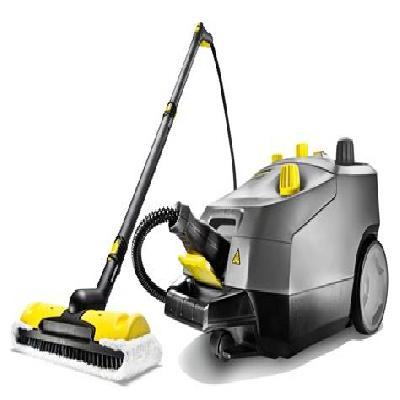 Karcher Steam Cleaner