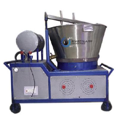 Khoya Making Machine