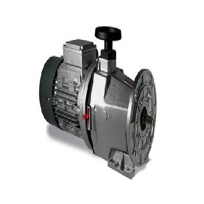 Mechanical Speed Variator