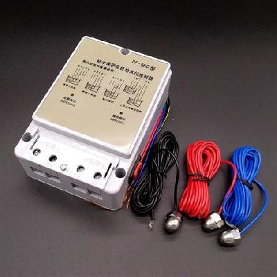 Micro Processor Pump Control Panel With Water Level Sensor