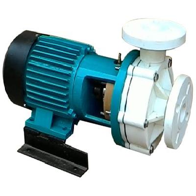 Polypropylene Centrifugal Pump