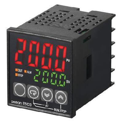 Pump Controller On Temperature