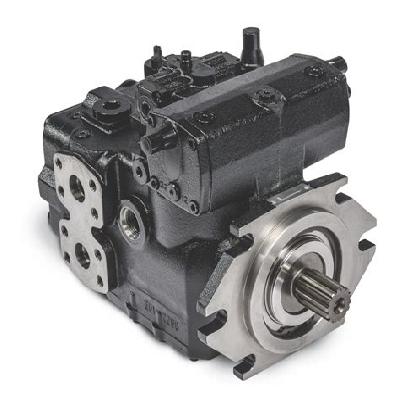 Series VVP Pumps