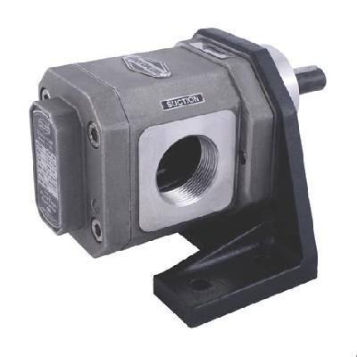 SS External Gear Pump