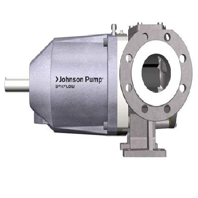 Top Gear Mag Internal Pump