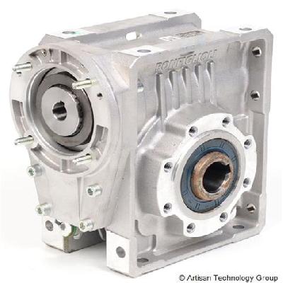 VF W Series Worm Gear