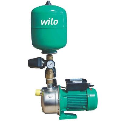 Wilo Hmhil