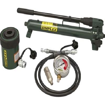 Hydraulic Cylinder Accessories