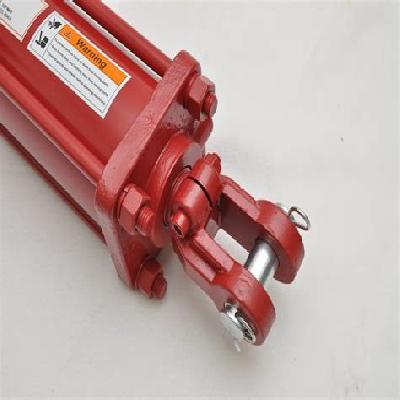 Hydraulic Rod
