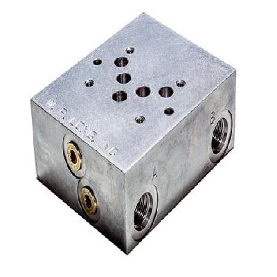 Hydraulic Sub Plate