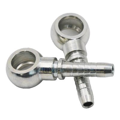 Hydraulic Banjo