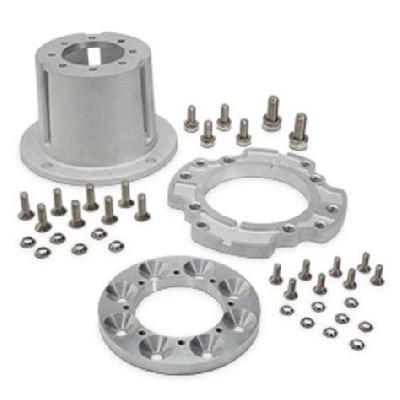 Hydraulic Bell Housing