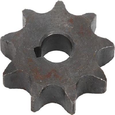 9 Teeth Sprocket 1.25 Inch Chain