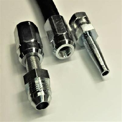 Hydraulic Hose Fitting