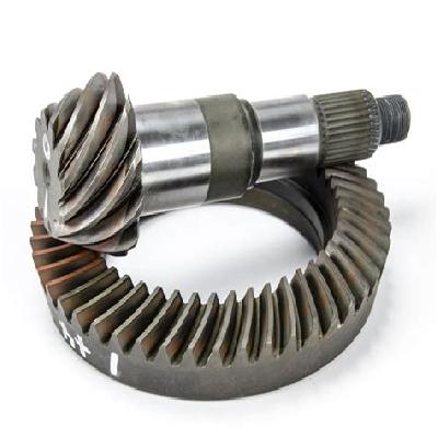 Pinnion Final Gear