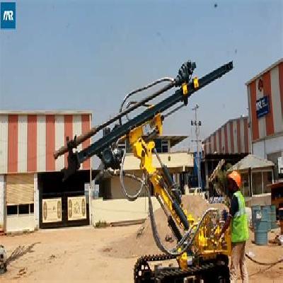 Plate Set  Crawler LM100