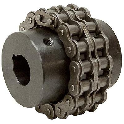 Shaft Chain Roller