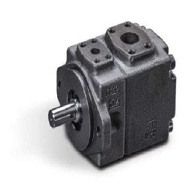 1 Hp Hydraulic Vane Pump