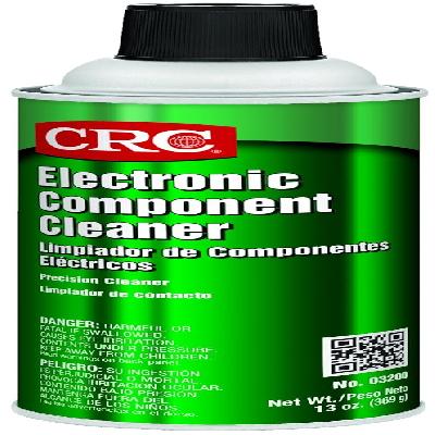 8376 Electronic Component Cleaner Co2