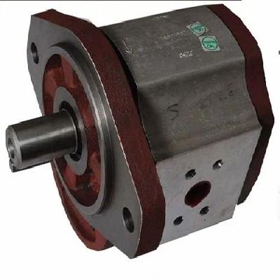 Dowty OP Series Gear Pumps