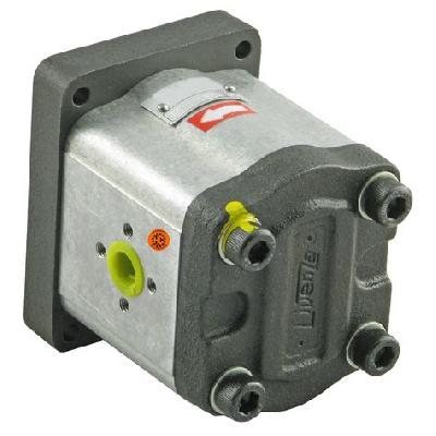 Hydraulic Gear Pump