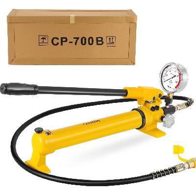 Hydraulic Manual Pump