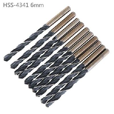 Miranda SS End Mill Bit