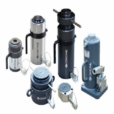 Orione Hydraulic Jack