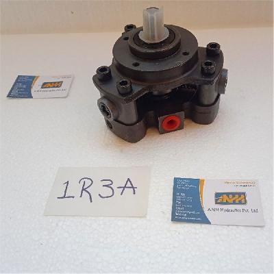 Polyhydron Piston Pumps