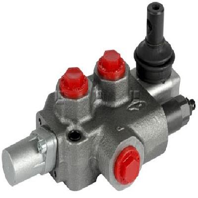 Walvoil Monoblock Directional Control Valve