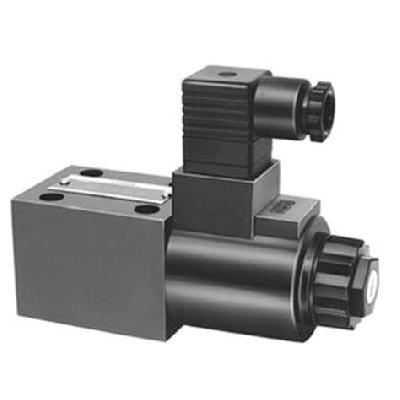 Yuken Hydraulic Valves