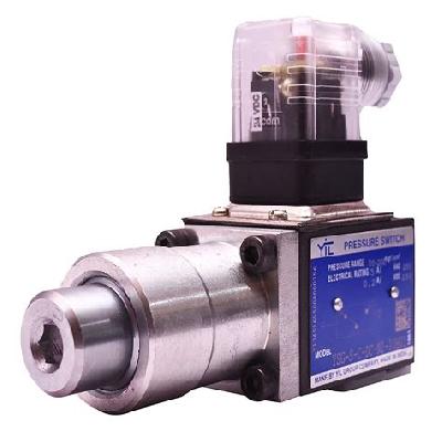 Yuken YSG Hydro  Electric Pressure Switch