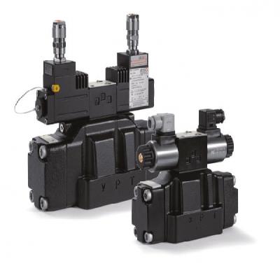 Atos Conventional Valves For Oil