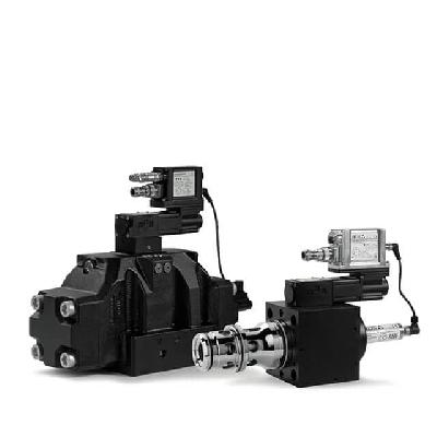 Atos Digital Proportional Valve